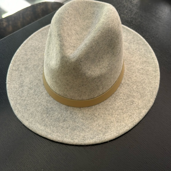 Brand new never worn amazing Lack of Color 100% wool felt ranger hat - Picture 1 of 5